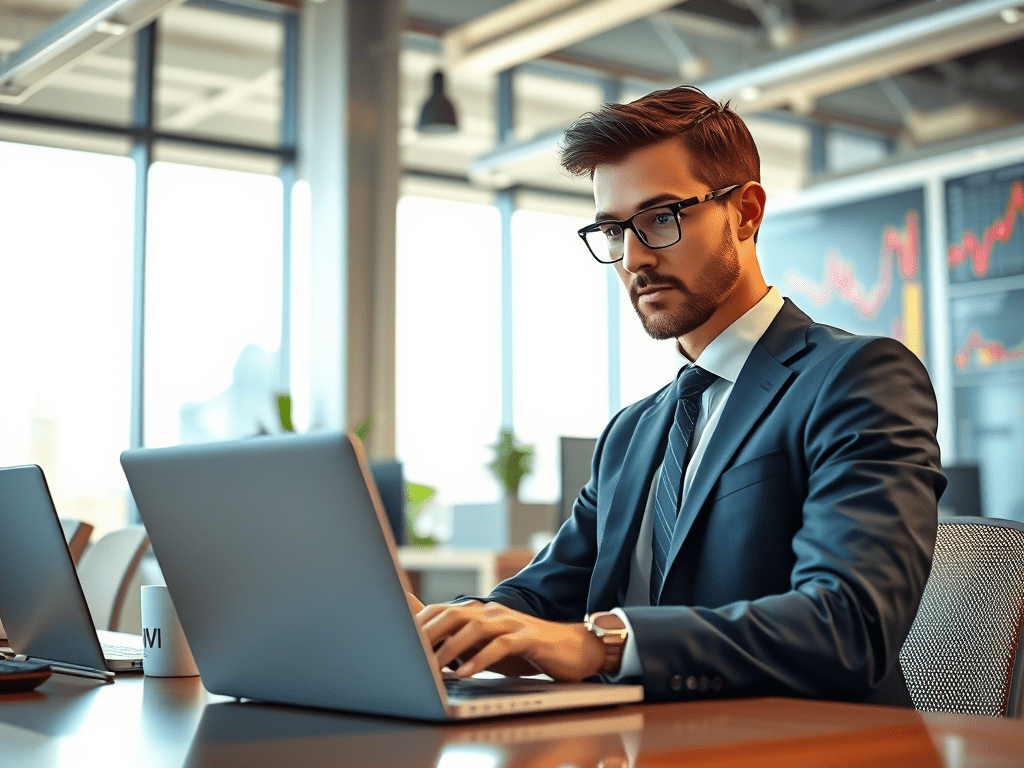 創業的商業模式