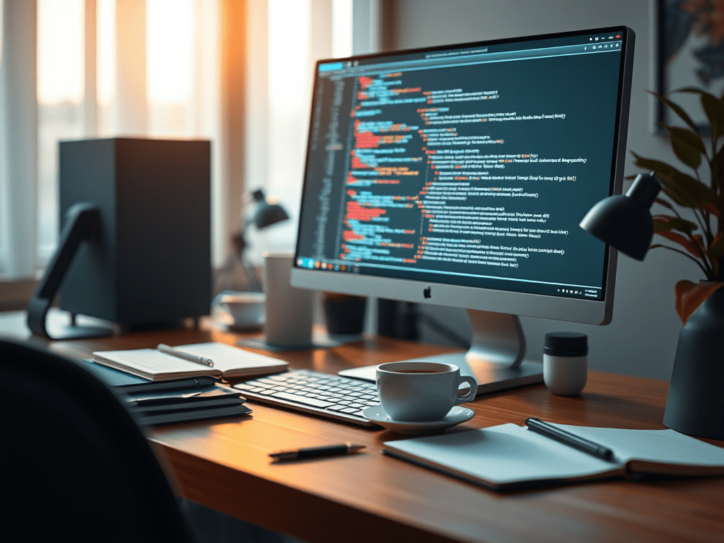 又是一陣子的消失。